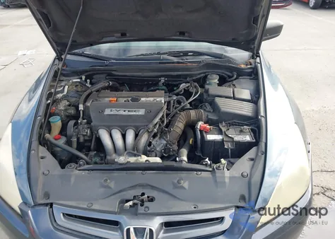 2003 Honda Accord 2.4 Ex z USA, uszkodzony, nr VIN JHMCM56663C068329